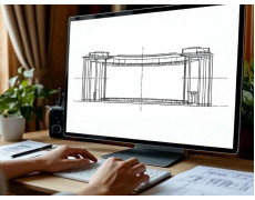 Проектирование беседок, ротонд, пергол, колоннад